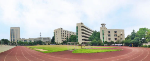 浙江中职中专网整理的学校图