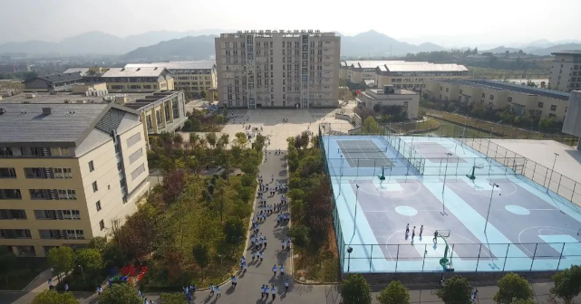 浙江中专网浙江技工院校图