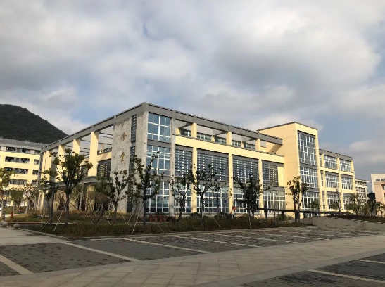 浙江中职中专网