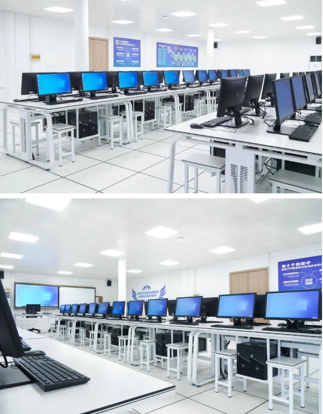 温州市第二职业中等专业学校2023年财经商贸类招生专业介绍